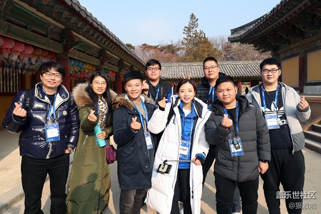 【Let Everyone Shine】讓每個(gè)人都閃耀！平昌冬奧會(huì)之旅！