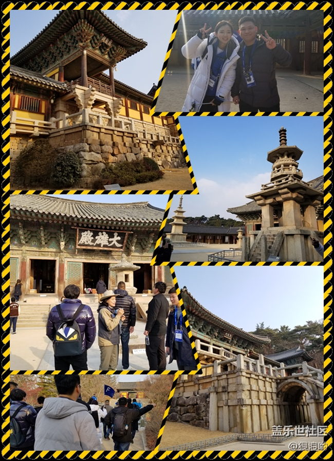 【Let Everyone Shine】讓每個(gè)人都閃耀！平昌冬奧會(huì)之旅！