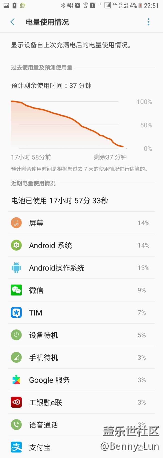 S7E用了第11個月，去免費換了電池