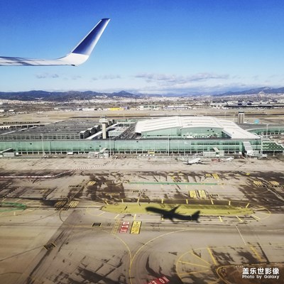 【拍才知道】巴塞羅那的陽光有種魔力（下）！