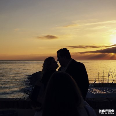 【拍才知道】巴塞羅那的陽光有種魔力（上）！