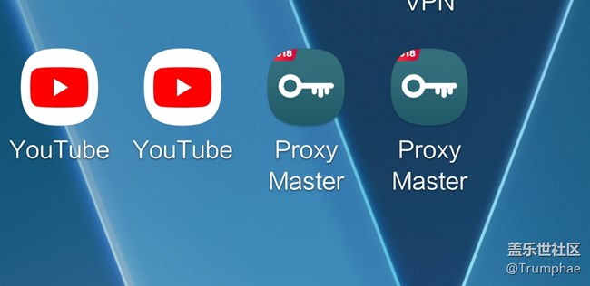 一個應(yīng)用出現(xiàn)兩個圖標   怎么清除