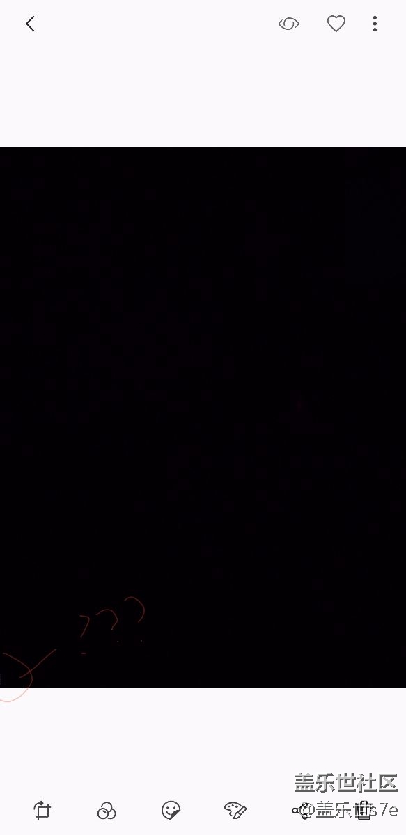 你們手機(jī)相機(jī)有這個問題嗎，務(wù)必試試然后進(jìn)來反饋!!!!