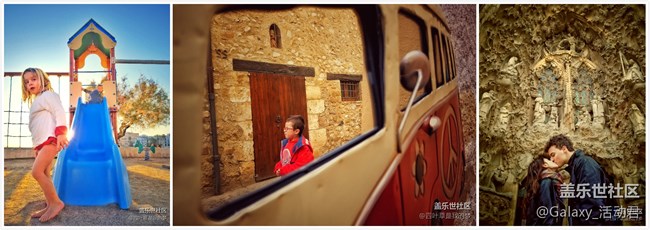 【拍才知道】蓋樂世影像之旅—Who is the “WINNER”    !？