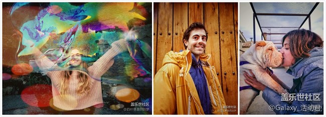 【拍才知道】蓋樂世影像之旅—Who is the “WINNER”    !？