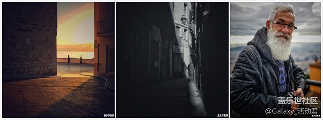 【拍才知道】蓋樂世影像之旅—Who is the “WINNER”    !？