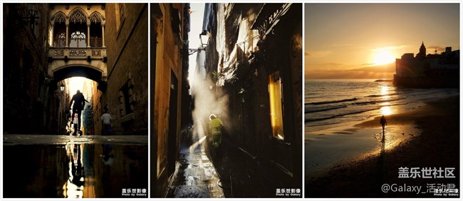 【拍才知道】蓋樂世影像之旅—Who is the “WINNER”    !？