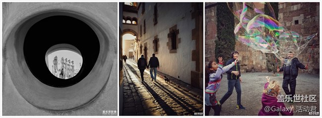 【拍才知道】蓋樂世影像之旅—Who is the “WINNER”    !？