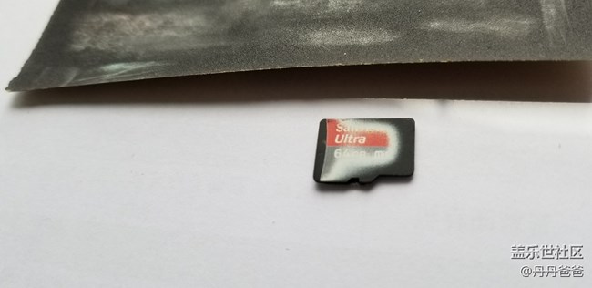 256g note8改造tf卡和sim卡合體成功