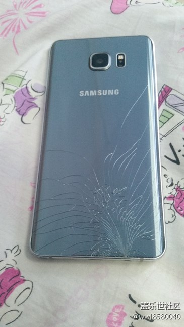 換電池失敗，笨蛋到家了