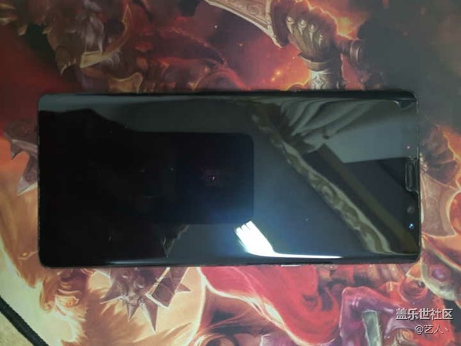 完美適配的鋼化膜你們找到了嗎?,我找到了