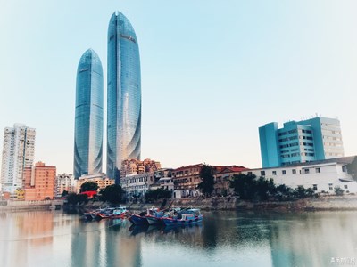 【在路上】+沙坡尾。廈門不易發(fā)現(xiàn)的美景