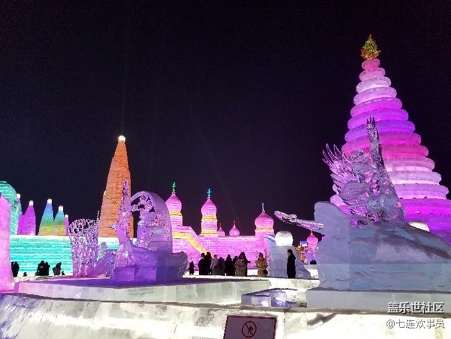 低溫考驗(yàn)，完美。