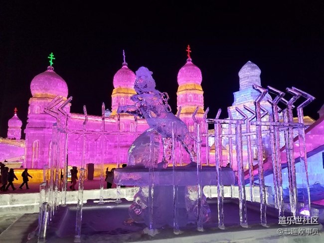 低溫考驗(yàn)，完美。