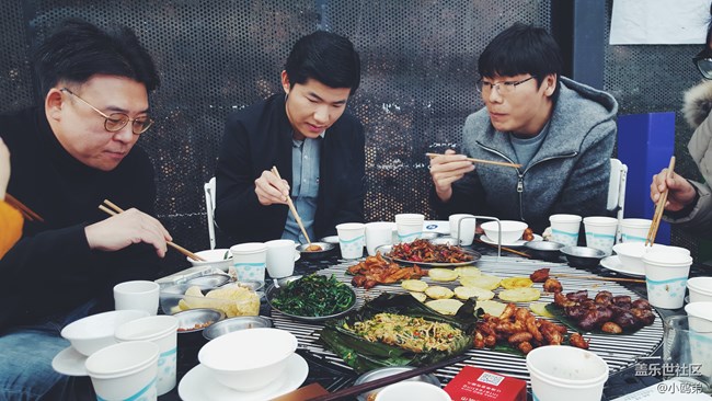 《“星”年，“星”Style，星部落與你相聚春城！》回顧