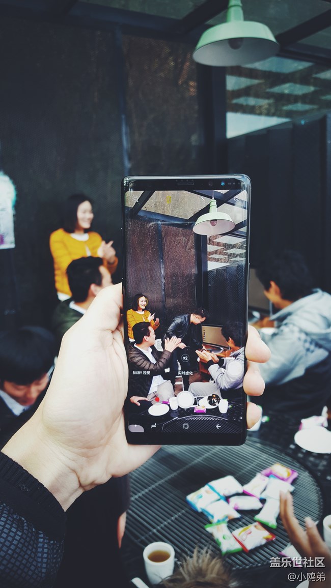 《“星”年，“星”Style，星部落與你相聚春城！》回顧