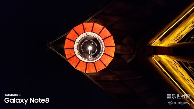 南京老門東夜游