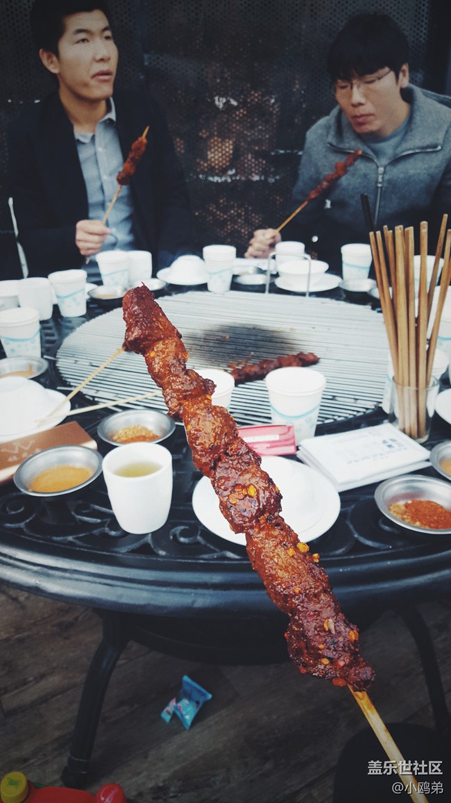 《“星”年，“星”Style，星部落與你相聚春城！》回顧