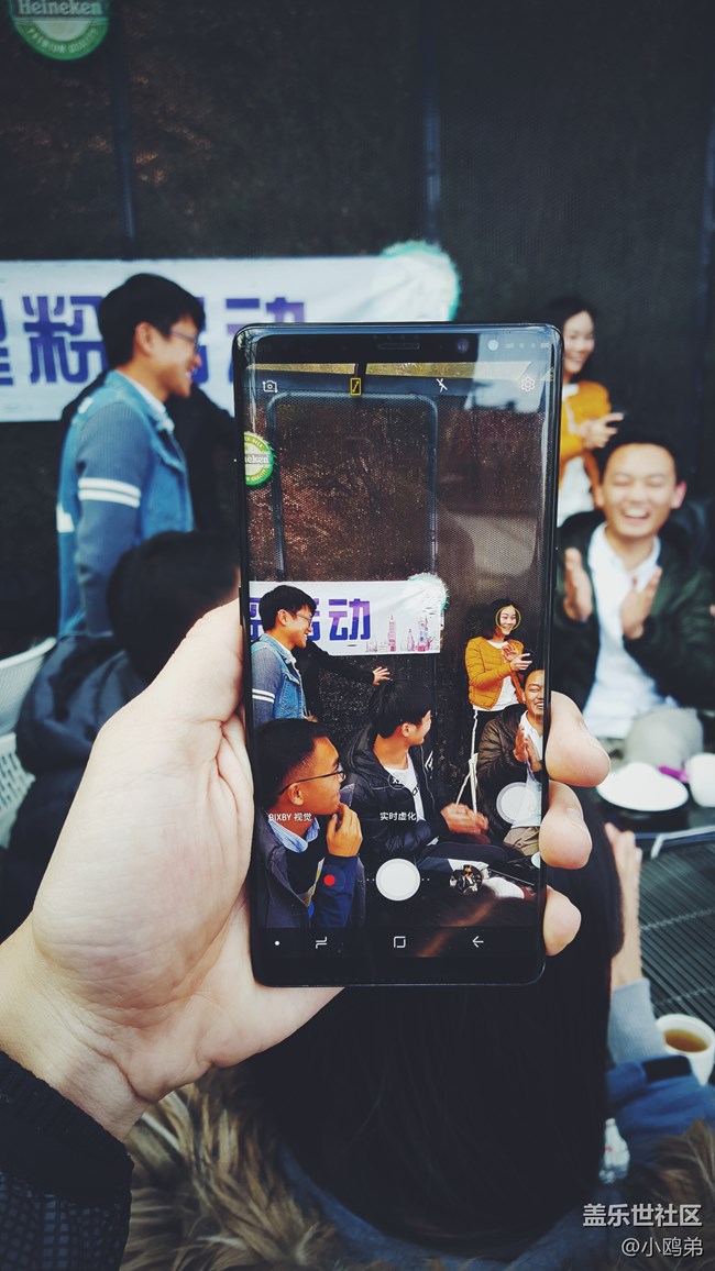 《“星”年，“星”Style，星部落與你相聚春城！》回顧