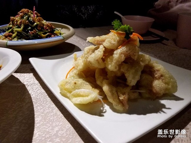 在書(shū)香門(mén)第感受美食與文化的交融