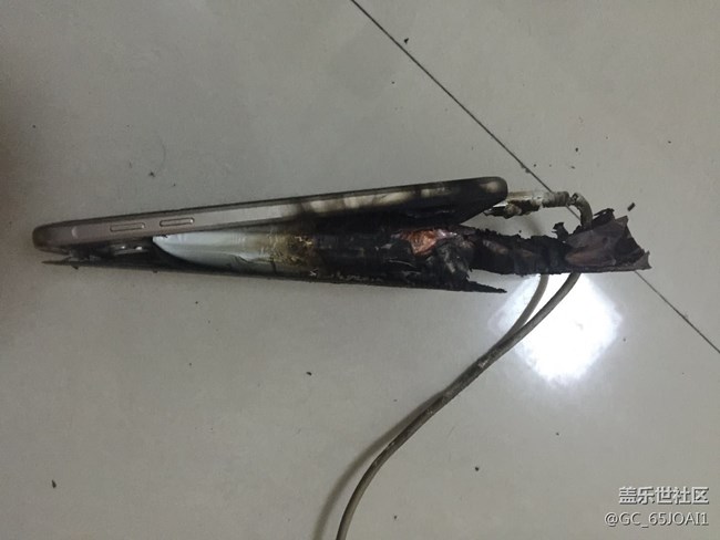 三星手機，我們再也傷不起了