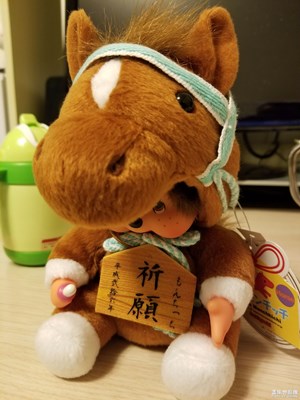 【童趣】+毛絨玩具