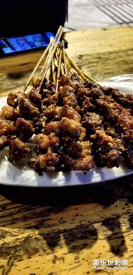 還是路邊攤好吃