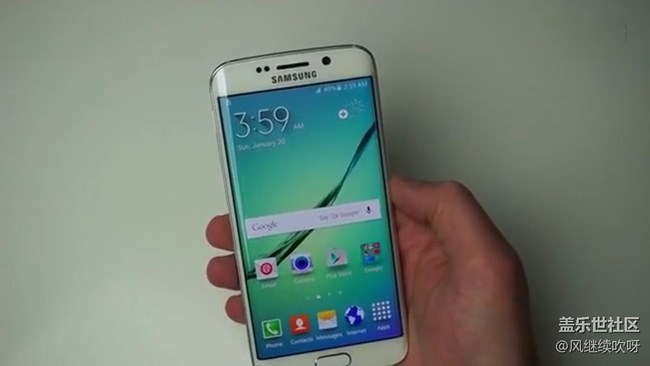 大家看看這個(gè)系統(tǒng)是幾點(diǎn)幾的