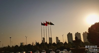 五星紅旗飄起來