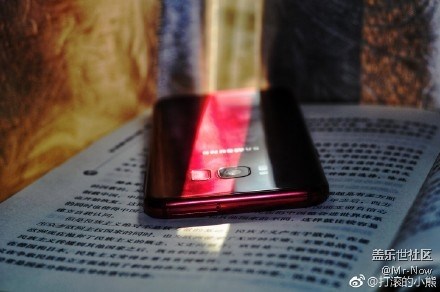 超級想要的雪里紅S8，美得不像話