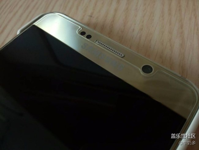 屏幕脫膠后的處理工作分享