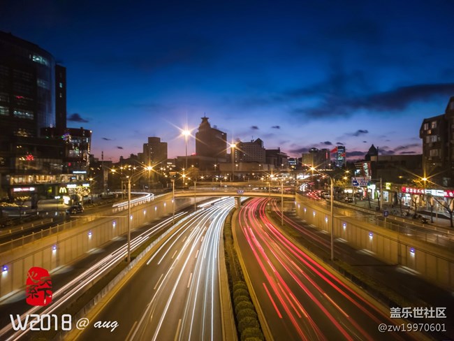 心系天下W2018圖文評(píng)測(cè)