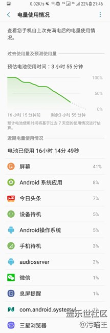 祝大家新年快樂，順便曬一下待機(jī)