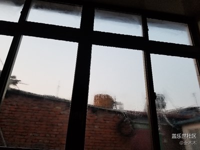 清晨