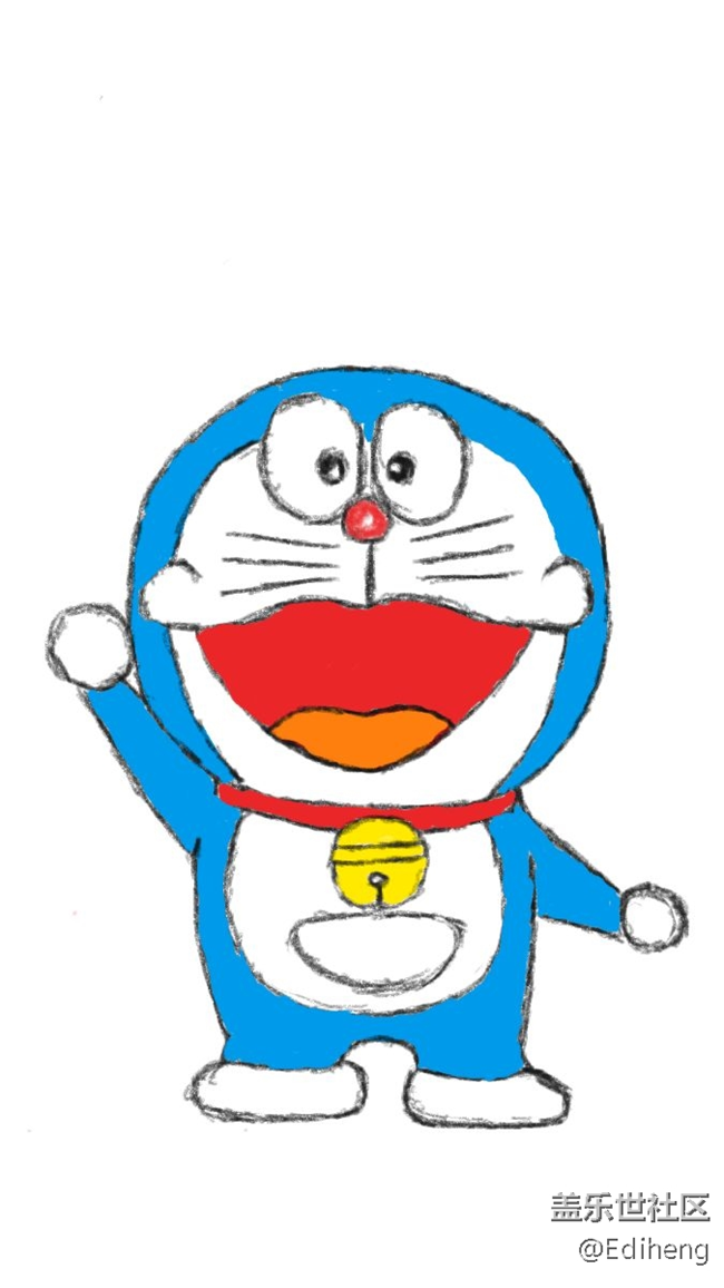 用Note創(chuàng)造——不要浪費(fèi)手中的畫筆，曬出你的畫