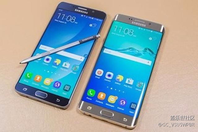 三星Note 8，價格降到冰點了！