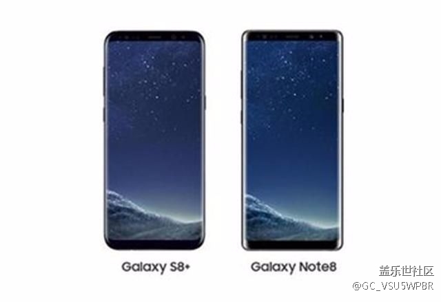 三星Note 8，價格降到冰點了！