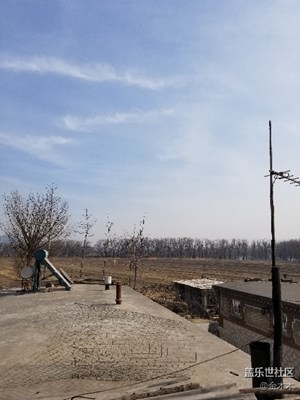 我家