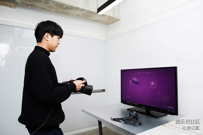 同類最佳  三星玄龍MR初體驗(yàn)