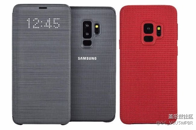 因太受歡迎 三星Galaxy S9或開(kāi)啟訂購(gòu)模式