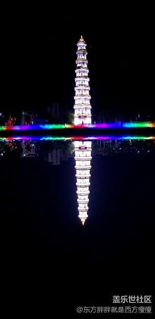 S8專業(yè)模式的夜拍能力確實強大??！