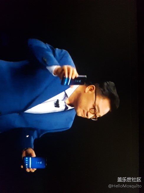 MWC第一彈 新一代安卓機皇 蓋樂世S9的誕生