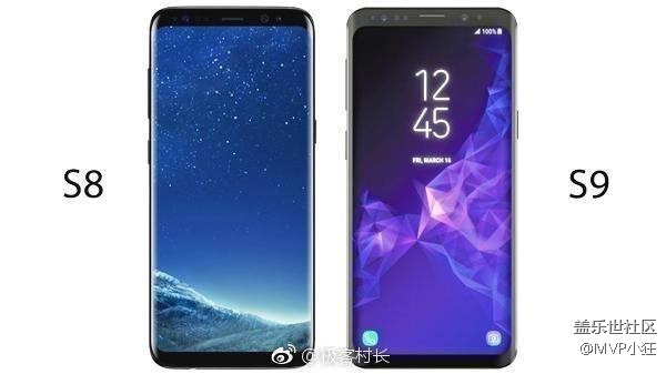 s9失望，手上的s8+還能再戰(zhàn)一年