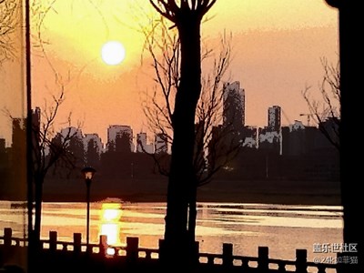 拉到8倍，糊成了這樣??