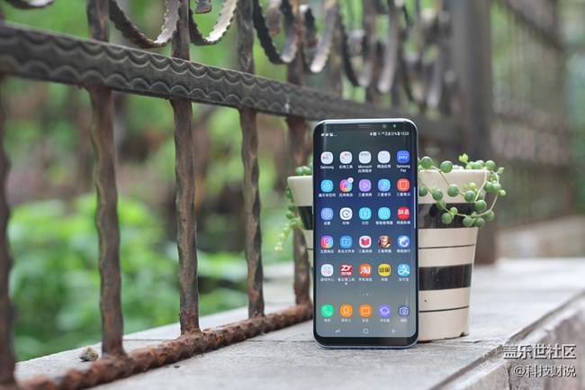 以S8+的素質現(xiàn)在一點也不過時，價格適中，合適入手