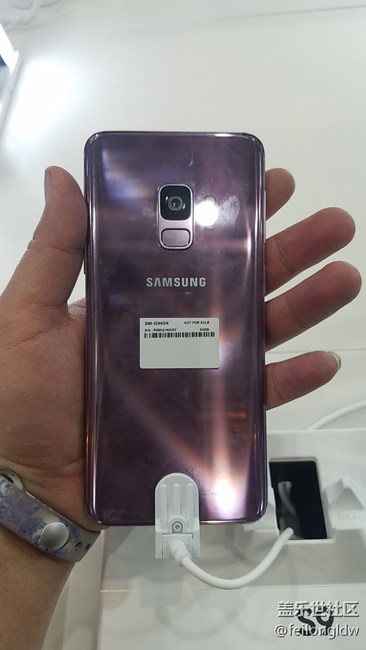 S9真正的價(jià)格，有圖有真相。已經(jīng)購(gòu)買的來(lái)看看虧沒(méi)虧...