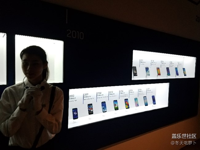 S9/S9+發(fā)布會(huì)