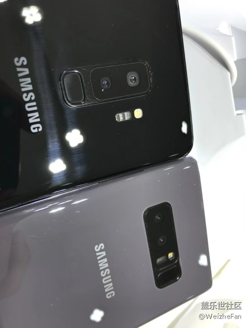 s9專賣店體驗感受