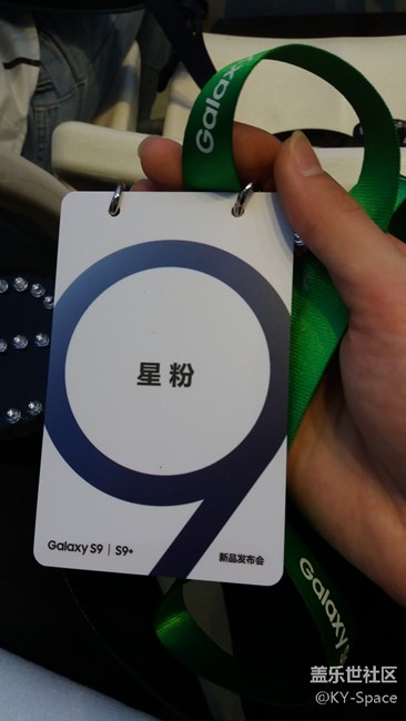 很高興能參加發(fā)布會