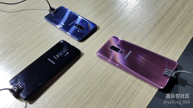 【活動(dòng)回顧】三星Galaxy S9中國(guó)發(fā)布會(huì)全記錄 【活動(dòng)回顧】三星Galaxy S9中國(guó)發(fā)布會(huì)全記錄